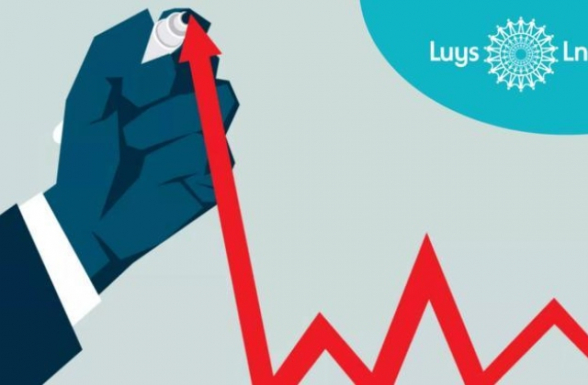 Այս տարվա առաջին եռամսյակում կապիտալ ծախսերը թերակատարվել են 70 %-ով. «Լույս» հիմնադրամ